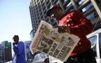 Afrique du Sud : baisse de tension entre gouvernement et patrons de presse sur le tribunal des médias
