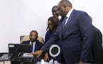 RDC: Jean-Pierre Bemba fait acte de candidature à la présidentielle