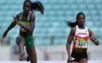 Championnat d'Afrique Athlétisme: les Sénégalaises en finale du relais 4X100m ce vendredi 