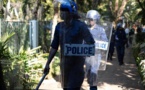 Zimbabwe: la police empêche une conférence de presse de l'opposition