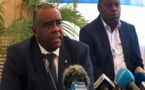 RDC: Bemba demande aux autorités de trouver une «solution» pour Katumbi