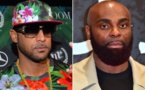 Le mea-culpa de Booba devant le juge: "ce qui s'est passé est inexcusable "