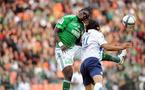 Foot:Bayal, le géant Vert est de retour