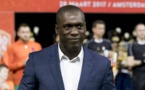 Officiel !!! Clarence Seedorf est le nouveau sélectionneur du Cameroun