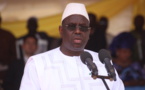 Balla Gaye 2-Modou Lô : Le  président Macky Sall sera au stade