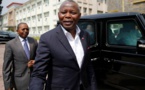 Présidentielle en RDC: Vital Kamerhe investi candidat pour l'UNC