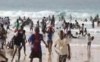 Série de noyades à Dakar : la protection civile déplore les baignades dans les plages "interdites"