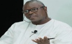 "Indépendance de la justice" : «la lutte est la seule alternative pour y arriver », selon Alioune Tine