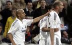 Roberto Carlos : «Zizou était à part»