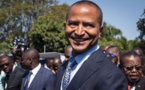 Moïse Katumbi, si proche si loin de la RDC