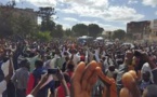 ​RDC : des manifestations à Lubumbashi en faveur du retour de Moïse Katumbi