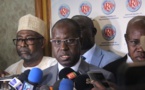 Abdou Karim Sall: "L’économie numérique ne peut évoluer sans..."