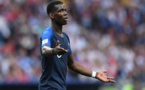 Manchester United refuse une offre osée du Barça pour Paul Pogba