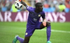 Mondial passable, âge avancée, rude concurrence…la CAN de Khadim Ndiaye menacée ? 
