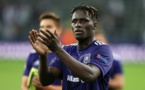 Anderlecht : Fulham abandonne la piste de Kara Mbodji