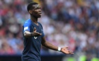 Mercato : Manchester United refuse le transfert de Pogba au Barça