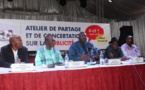 Marché publicitaire au Sénégal : le Cnra adopte trois recommandations pour réguler le secteur 