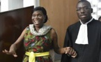 Côte d'Ivoire: Simone Gbagbo libre