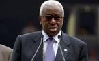 En attendant Lamine Diack…