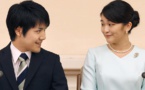 Le mariage de la princesse du Japon reporté à cause des dettes impayées de sa belle-famille