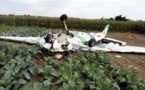 Crash de l'aéronef près de Podor: l'hypothèse de défaillances mécaniques avancée