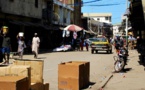 Guinée: l'audit du fichier électoral a officiellement débuté
