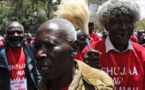 Kenya: pas de compensations financières pour les combattants Mau Mau