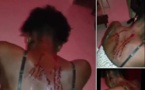Bara sow explique sa "monstrueuse violence" par l'infidélité de son épouse