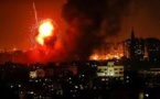 ​Gaza: les groupes palestiniens disent arrêter les tirs après une nuit d'hostilités