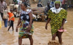 Des inondations font 22 morts au Niger
