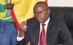 Déroute aux championnats d'Afrique : Matar Ba accuse le niveau des athlètes sénégalais 