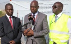 Pendant ce temps...Mansour Faye inaugure des forages à Tambaounda