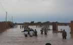 Inondations au Niger: le gouvernement se mobilise pour les victimes