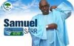 Présidentielle 2019: Samuel Sarr effectue sa première une visite à Touba