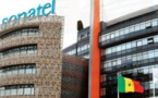 La Sonatel clame un chiffre d’affaires de 506,4 milliards de FCFA au premier semestre de 2018
