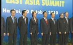 Le sommet de l'Asie de l'Est s'ouvre sur fond de tension entre la Chine et le Japon