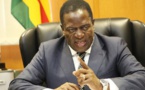 Urgent-Présidentielle au Zimbabwe: l'investiture d'Emmerson Mnangagwa «suspendue» 