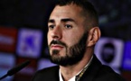 Real Madrid : Karim Benzema fixe les objectifs de sa saison