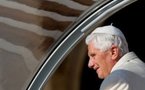 Des victimes de prêtres pédophiles comptent marcher sur le Vatican