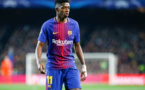 Le Paris Saint-Germain ne lâche pas Ousmane Dembélé !