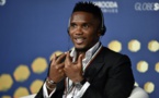 La CAN 2019 au Cameroun, son avenir en France, Samuel Eto’o s’exprime