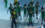 CAN handball Dames : les "lionnes" se retrouvent dans la poule A