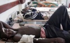 Le choléra fait 13 morts au Niger