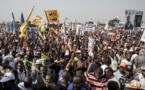 RDC: arrestation de plusieurs dizaines de militants pro-Katumbi