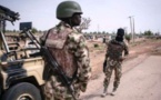 Nigeria : Mutinerie des soldats nigérians pour éviter Boko Haram