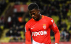 L’agent de Keita Baldé remercie l’AS Monaco