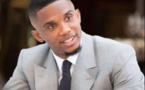 Samuel Eto’o fait part de son attachement au PSG