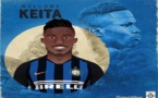 Officiel : Keita Baldé file à l’Inter Milan !