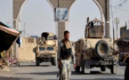 Le gouvernement afghan reconnaît de lourdes pertes à Ghazni mais reste confiant