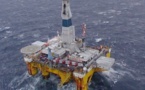 Total cède 30% de sa concession de Rufisque Offshore à Pétronas
